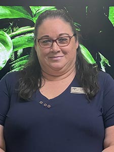 Carrie Palenapa, Business Office Manager Carrie Palenapa, Business Office Manager