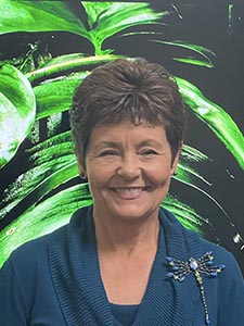 Kim Taylor, Administrator Kim Taylor, Administrator