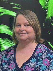 Patrica Clark, RN Director of Nursing Patrica Clark, RN Director of Nursing